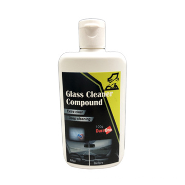 increase driving vision windshield oil film remover